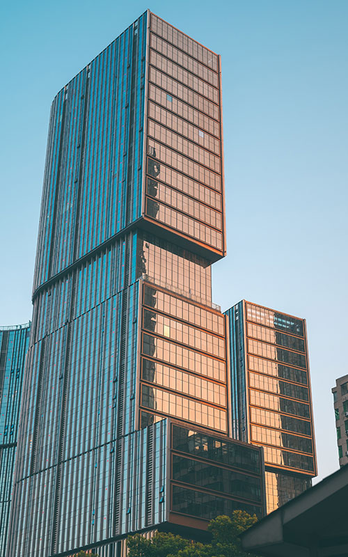 华中地区