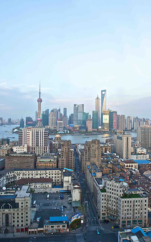 华东地区